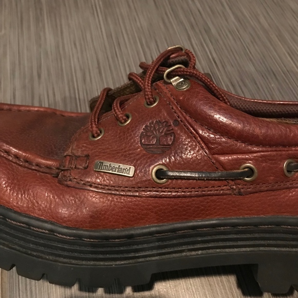 Timberland Shoes - Picture 2 of 5